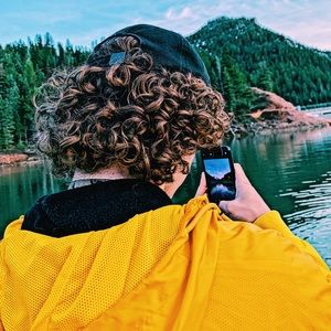 Meet your Posher, Austin